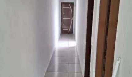 Casa com 2 quartos à venda na Rua Leonaldo de Campos, 88, Parque Vista Barbara, Sorocaba por R$ 197.000