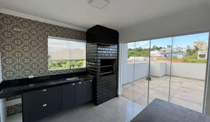 Apartamento com 3 quartos à venda na José Tosi, 134, Jardim do Paço, Sorocaba por R$ 650.000
