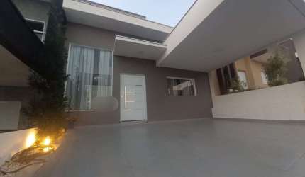 Casa em condomínio fechado com 2 quartos à venda na Rua Selma Aparecida Said, 801, Horto Florestal, Sorocaba por R$ 620.000