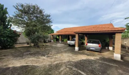 Chácara / sítio com 4 quartos à venda na Rua Madalena Pereira Gamero,, 60, Jardim Novo Horizonte, Iperó por R$ 650.000