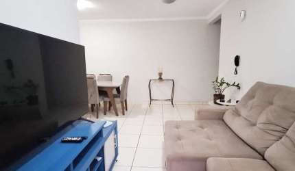 Apartamento com 3 quartos à venda na Rua Doutor Humberto Reale, 240, Vila Progresso, Sorocaba por R$ 380.000