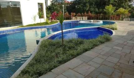 Apartamento com 2 quartos à venda na Praça Demercindo Alves da Silva, 42, Jardim Piratininga, Sorocaba por R$ 320.000