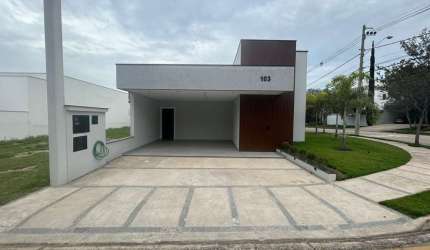Casa em condomínio fechado com 3 quartos à venda na Amélia Bozzola Ferreira, 97, Chácaras Reunidas São Jorge, Sorocaba por R$ 1.470.000