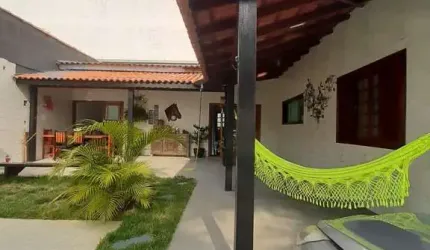 Casa com 3 quartos à venda na João Thomé Franco, 669, Wanel Ville, Sorocaba por R$ 850.000