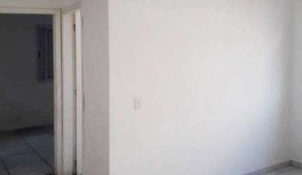 Apartamento com 2 quartos à venda na Carlos Renê Egg, 364, Parque São Bento, Sorocaba por R$ 190.000