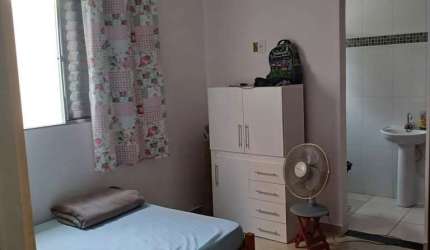 Casa com 2 quartos à venda na Danielle Ferreira Apolinário, 152, Parque São Bento, Sorocaba por R$ 290.000