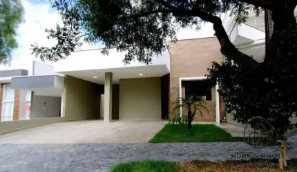 Casa em condomínio fechado com 3 quartos à venda na Avenida Ipanema, 5870, Jardim Novo Horizonte, Sorocaba por R$ 764.000