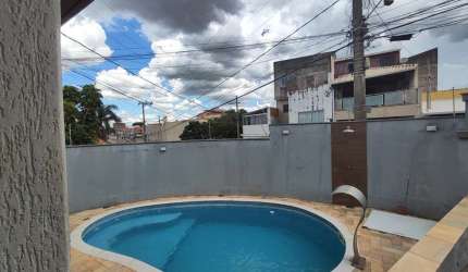 Casa com 3 quartos à venda na Garcia Redondo, 508, Vila Jardini, Sorocaba por R$ 849.990