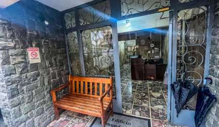 Apartamento com 2 quartos à venda na Doutor Ubaldino do Amaral, 237, Centro, Sorocaba por R$ 250.000
