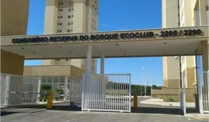 Apartamento com 2 quartos à venda na Rua Comendador Vicente Amaral, 2290, Jardim Guarujá, Sorocaba por R$ 320.000