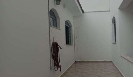 Casa com 3 quartos à venda na Pedro Álvares Cabral, 469, Vila Progresso, Sorocaba por R$ 750.000
