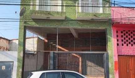 Apartamento com 3 quartos à venda na 31 de Março, 31, Centro, Votorantim por R$ 280.000