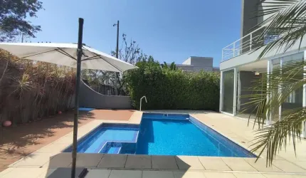 Casa em condomínio fechado com 3 quartos à venda na Rodovia João Leme dos Santos, 837, Parque Reserva Fazenda Imperial, Sorocaba por R$ 2.200.000