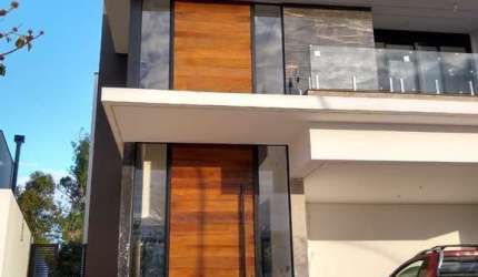 Casa em condomínio fechado com 3 quartos à venda na Alameda Nova Zelândia, 290, Alphaville Nova Esplanada, Votorantim por R$ 4.200.000