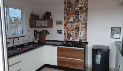 Apartamento com 3 quartos à venda na José Tosi, 134, Jardim do Paço, Sorocaba por R$ 750.000