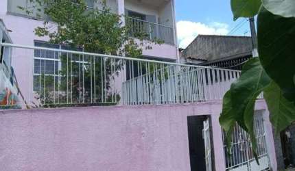Casa com 4 quartos à venda na Doutor Laérte Adão Pinatti, 165, Jardim Maria Antônia Prado, Sorocaba por R$ 400.000