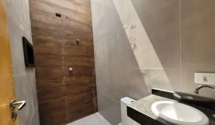 Casa com 1 quarto à venda na Levi Martins, 1, Jardim Santa Cecília, Mogi Guaçu por R$ 190.000