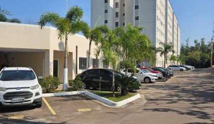 Apartamento com 2 quartos à venda na Avenida Três de Março, 1265, Aparecidinha, Sorocaba por R$ 239.900