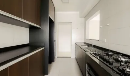Apartamento com 2 quartos à venda na José Rusconi Francisco, 150, Jardim do Paço, Sorocaba por R$ 423.995