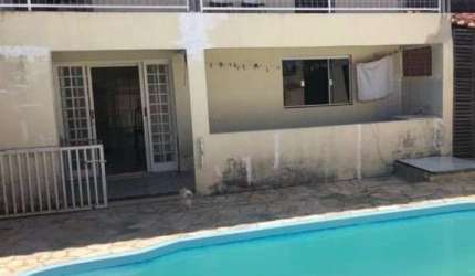 Casa com 3 quartos à venda na Francisco Manoel Moreira, 14, Jardim Bela Vista, Salto de Pirapora por R$ 500.000