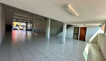 Prédio à venda na Avenida Itavuvu, 441, Vila Olímpia, Sorocaba por R$ 2.800.000