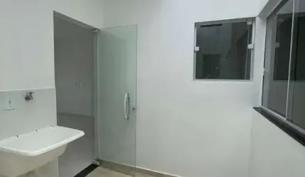 Casa com 1 quarto à venda na Rua Izildinha Munhoz Peres, 1955, Jardim Residencial dos Reis, Sorocaba por R$ 190.000