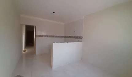 Casa com 2 quartos à venda na Rua Maria Ferreira da Silva, 2, Parque Vista Barbara, Sorocaba por R$ 240.000