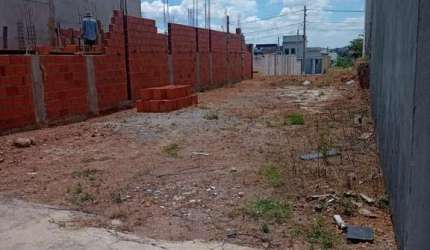 Terreno à venda na José Carlos Pedrico, 2, Residencial Giardino Di Veneto, Votorantim por R$ 149.000