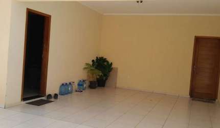 Casa com 3 quartos à venda na Meiry Memim Saboya, 75, Residencial Vitória, Boituva por R$ 850.000