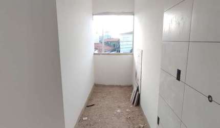 Kitnet / Stúdio à venda na Cristóvão Pereira de Abreu, 179, Parque das Laranjeiras, Sorocaba por R$ 169.000