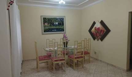 Casa com 3 quartos à venda na Doutor Fernando Costa, 200, Vila Carvalho, Sorocaba por R$ 850.000