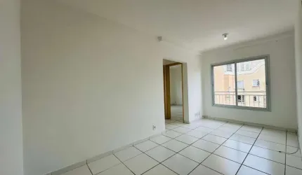 Apartamento com 2 quartos à venda na Avenida Ipanema, 20, Jardim Novo Horizonte, Sorocaba por R$ 220.000