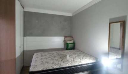 Casa em condomínio fechado com 3 quartos à venda na Maria do Carmo Ribeiro Puglia, 01, Horto Florestal, Sorocaba por R$ 870.000