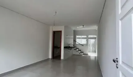 Casa com 2 quartos à venda na Márcio Fernando Rocha, 33, Jardim Santa Bárbara, Sorocaba por R$ 280.000