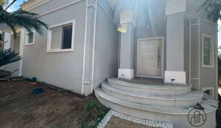 Casa em condomínio fechado com 3 quartos à venda na Avenida Rogério Cassola, 485, Itapeva, Votorantim por R$ 1.600.000
