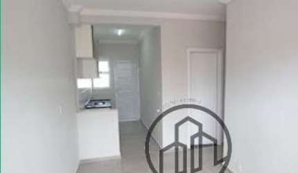 Apartamento com 2 quartos à venda na Ubatuba, 211, Jardim Saira, Sorocaba por R$ 278.000
