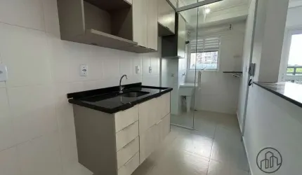 Apartamento com 2 quartos à venda na Avenida Pedro Ferreira Machado, 200, Parque Morumbi, Votorantim por R$ 350.000