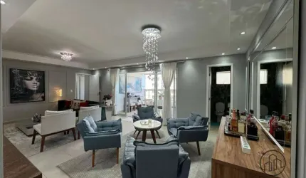 Apartamento com 3 quartos à venda na Rua Heloísa Oliveira Evangelista, 70, Parque Campolim, Sorocaba por R$ 1.300.000