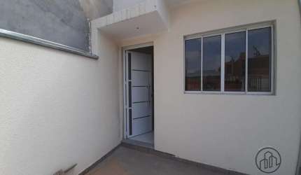 Casa com 2 quartos à venda na Rua Maria Ferreira da Silva, 1, Parque Vista Barbara, Sorocaba por R$ 240.000