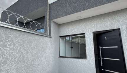 Casa com 1 quarto à venda na Rua Jacy Guilarduci Silva, 159, Parque Vista Barbara, Sorocaba por R$ 185.000