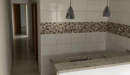 Casa com 1 quarto à venda na Thomaz Calvo, 559, Jardim Nilton Torres, Sorocaba por R$ 210.000