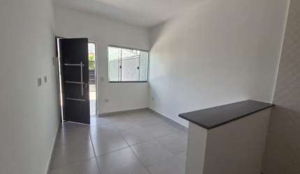 Casa com 1 quarto à venda na Rua Jacy Guilarduci Silva, 159, Parque Vista Barbara, Sorocaba por R$ 185.000