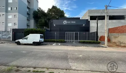 Barracão / Galpão / Depósito à venda na Londres, 313, Jardim Europa, Sorocaba por R$ 1.350.000