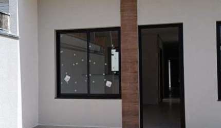 Casa com 2 quartos à venda na Marcos Vinícius Scarlati, 168, Parque São Bento, Sorocaba por R$ 250.000