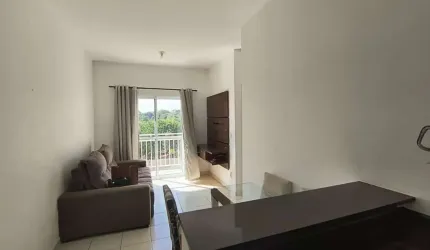Apartamento com 2 quartos à venda na das Primaveras, 603, Jardim Simus, Sorocaba por R$ 230.000
