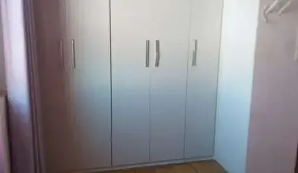 Apartamento com 2 quartos à venda na Avenida Santa Cruz, 855, Jardim Vera Cruz, Sorocaba por R$ 201.500