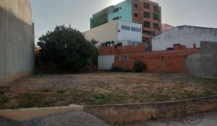 Terreno à venda na Joaquim de Carvalho Gil, Jardim Wanel Ville V, Sorocaba por R$ 330.000
