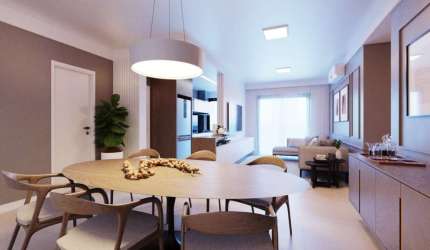 Apartamento com 3 quartos à venda na José Rogich Junior, 45, Vila Lucy, Sorocaba por R$ 855.112