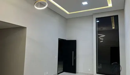Casa em condomínio fechado com 3 quartos à venda na Avenida Ipanema, 8400, Jardim Novo Horizonte, Sorocaba por R$ 755.000