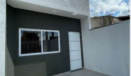 Casa com 2 quartos à venda na Diva Leite da Rocha, 1, Jardim das Orquídeas, Sorocaba por R$ 280.000